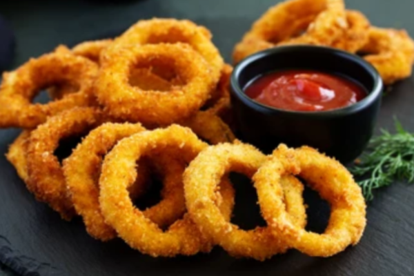 redwings restraunt onion rings